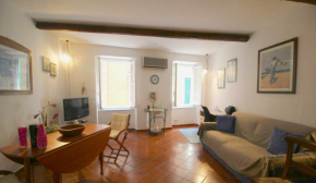 La casa nel cuore di Camogli